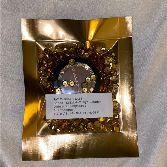 Pat McGrath Makeup Pat Mcgrath Eyedols Eyeshadow Statuesque Poshmark